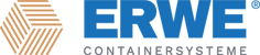 ERWE Containersysteme Logo