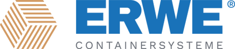 ERWE Containersysteme Retina Logo